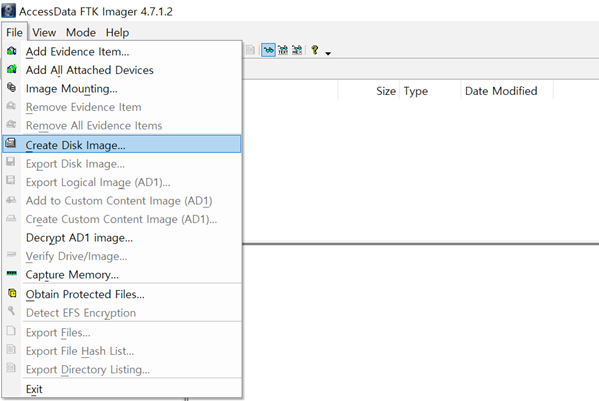 비트락커(BitLocker) 랜섬웨어 감염 시 초기대응 매뉴얼 복구 자료 8